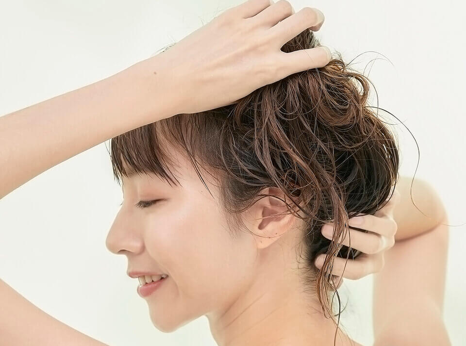 過度清潔